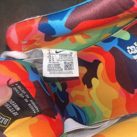 Ben & Jerry's x Dunk Low SB 'Chunky Dunky' - Picture 9 of 9